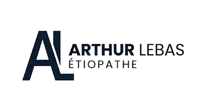 Arthur Lebas Etiopathe