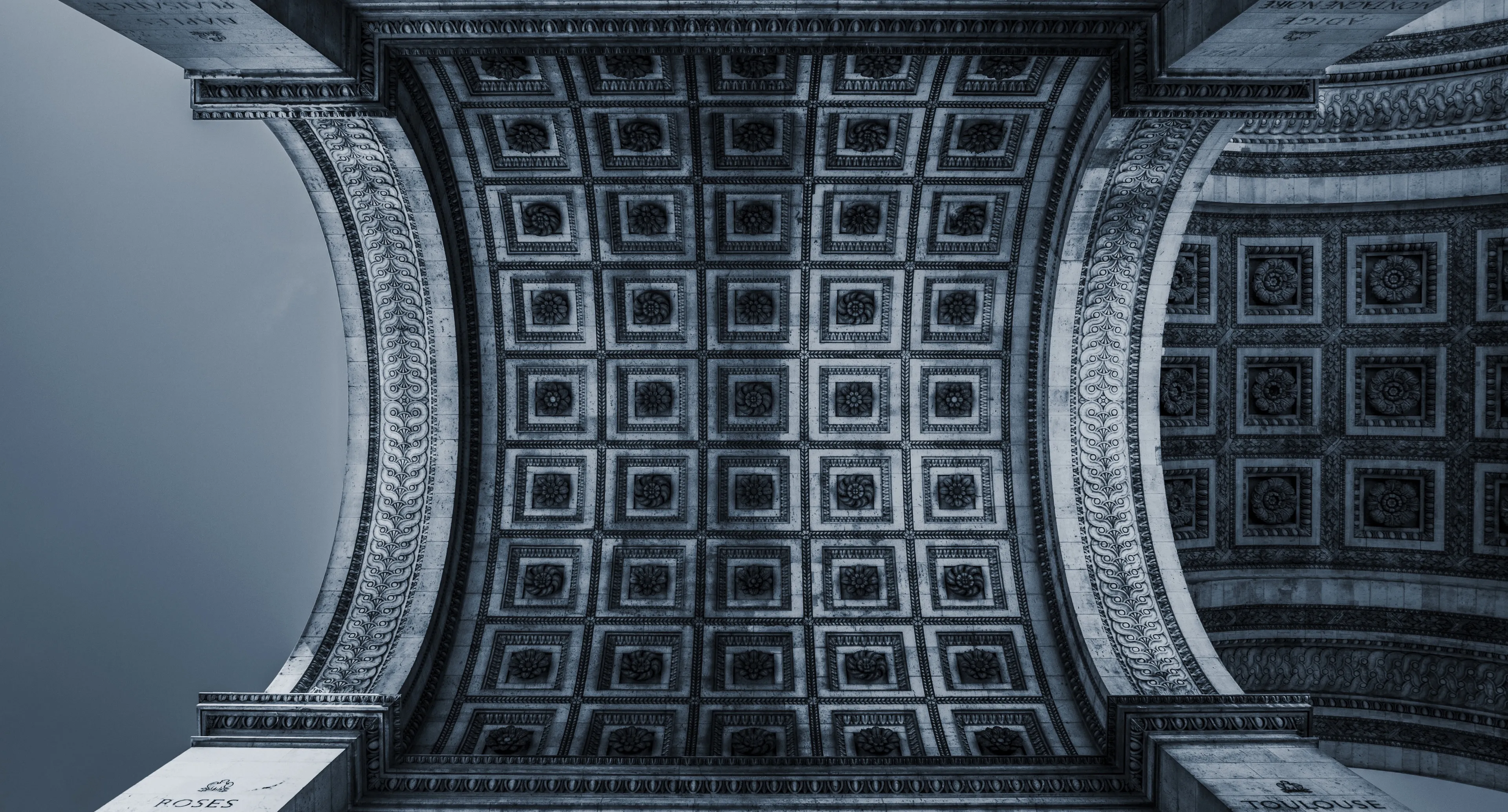 Axiom Core Hero Banner