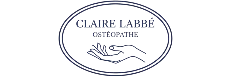 Claire Labbe Osteopathe