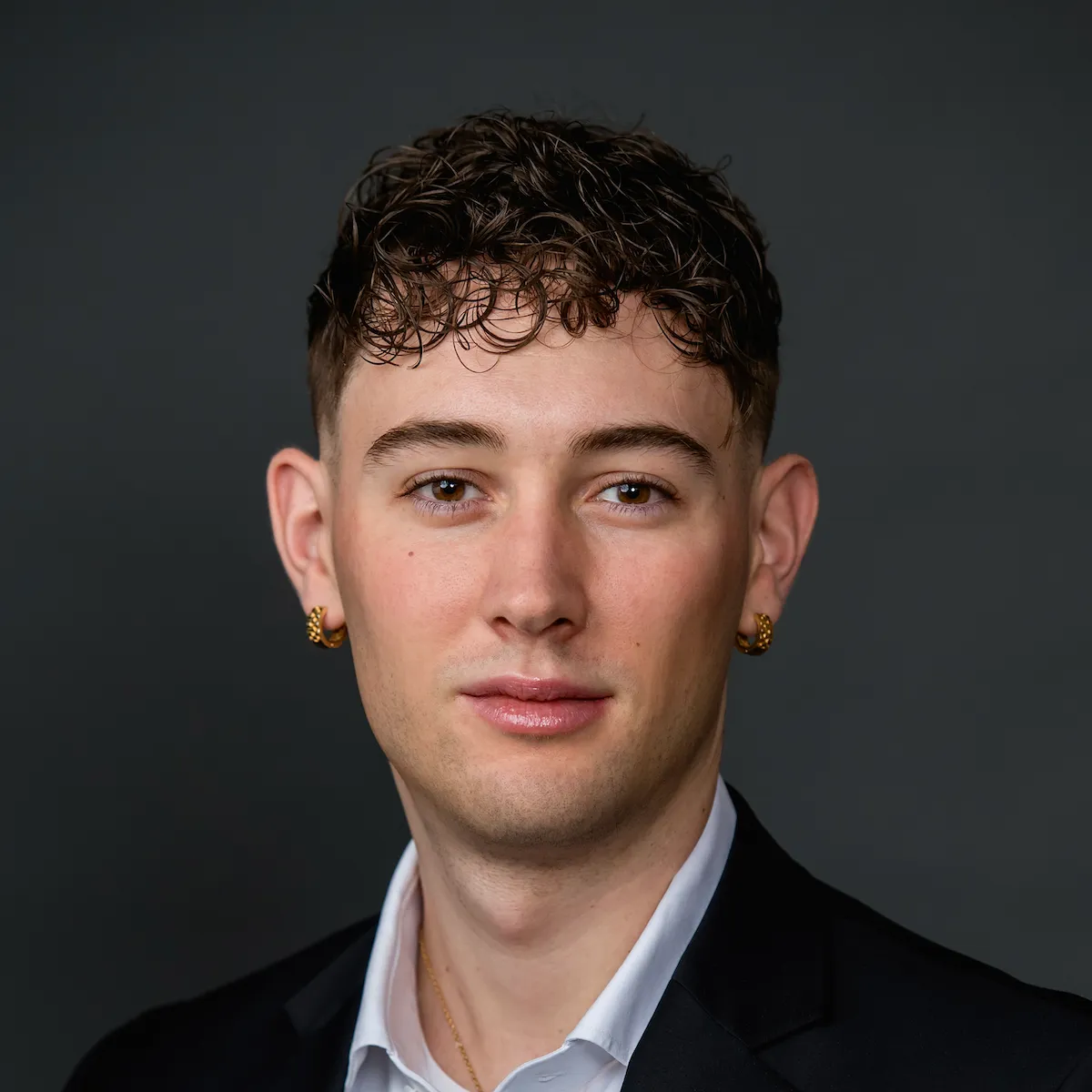 Matthieu Lepicier - Co-Founder & Axiom OR