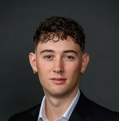 Matthieu Lepicier - Head of Axiom OR